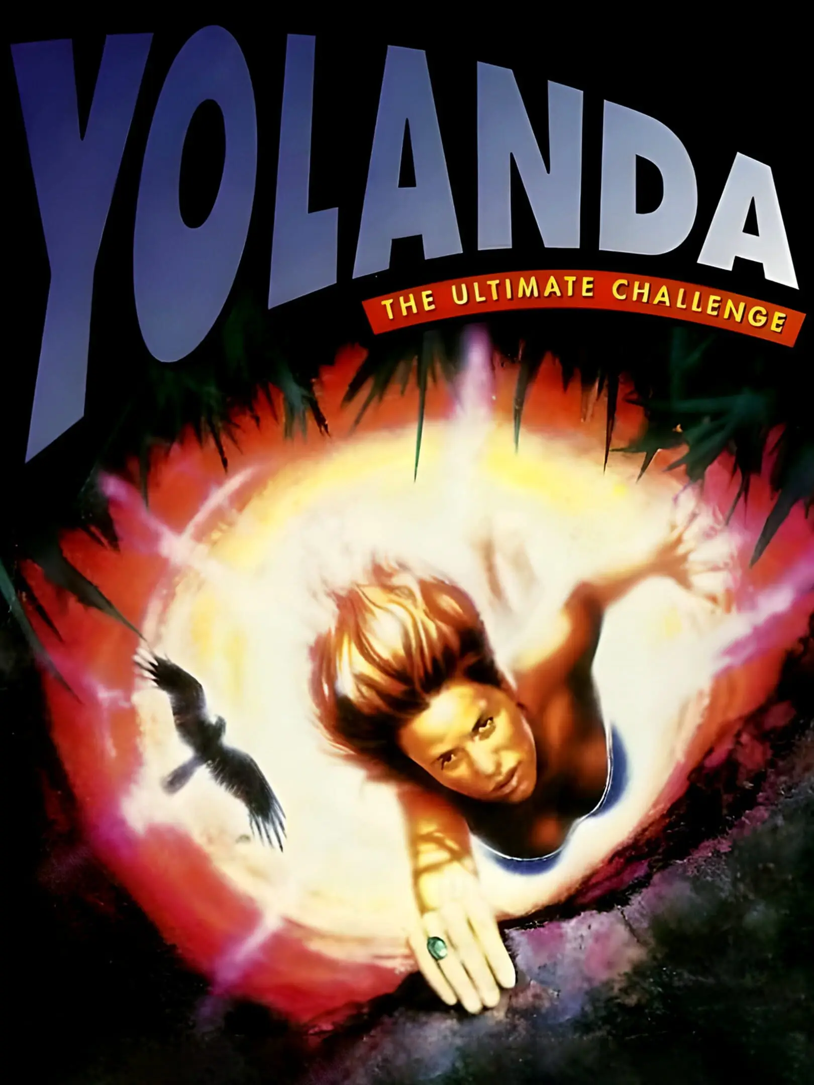 Picture of Yolanda: The Ultimate Challenge