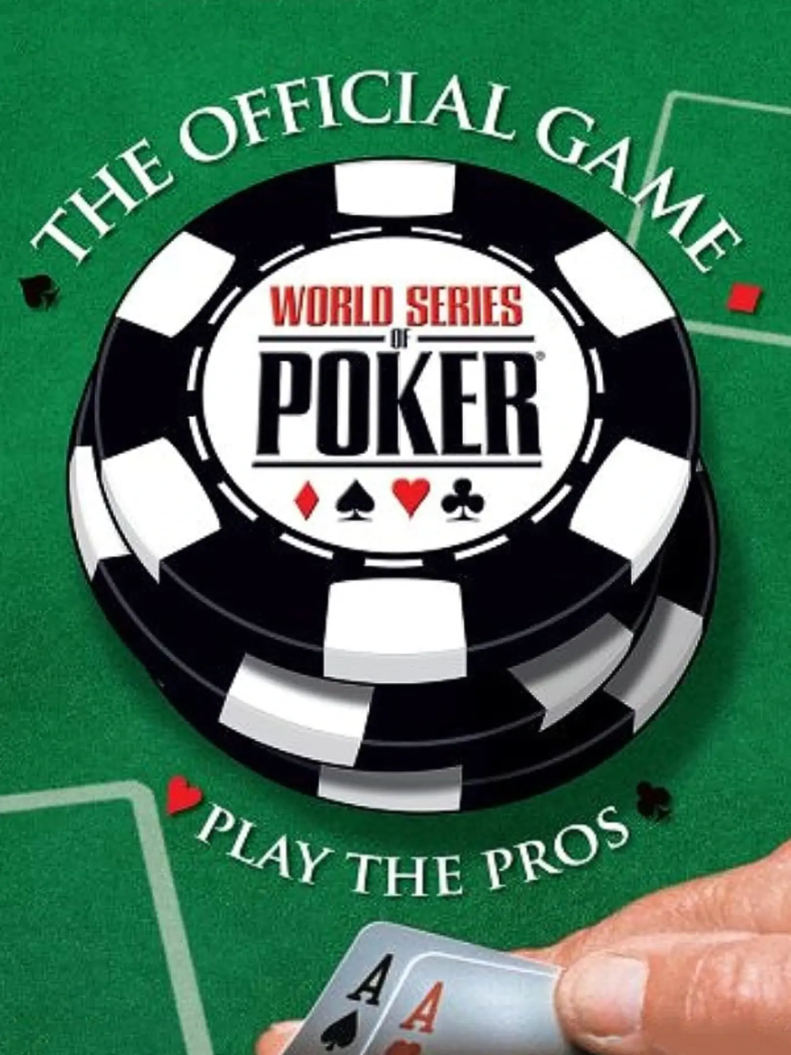 Picture of World Series of Poker