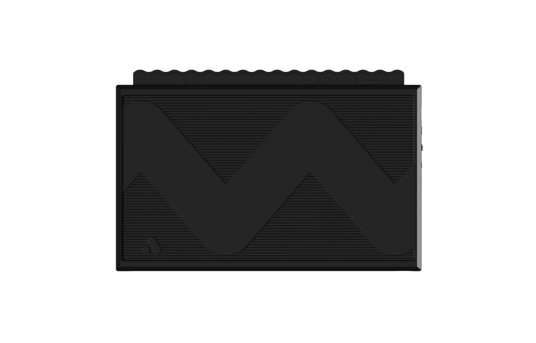 Picture of Analogue Duo 6