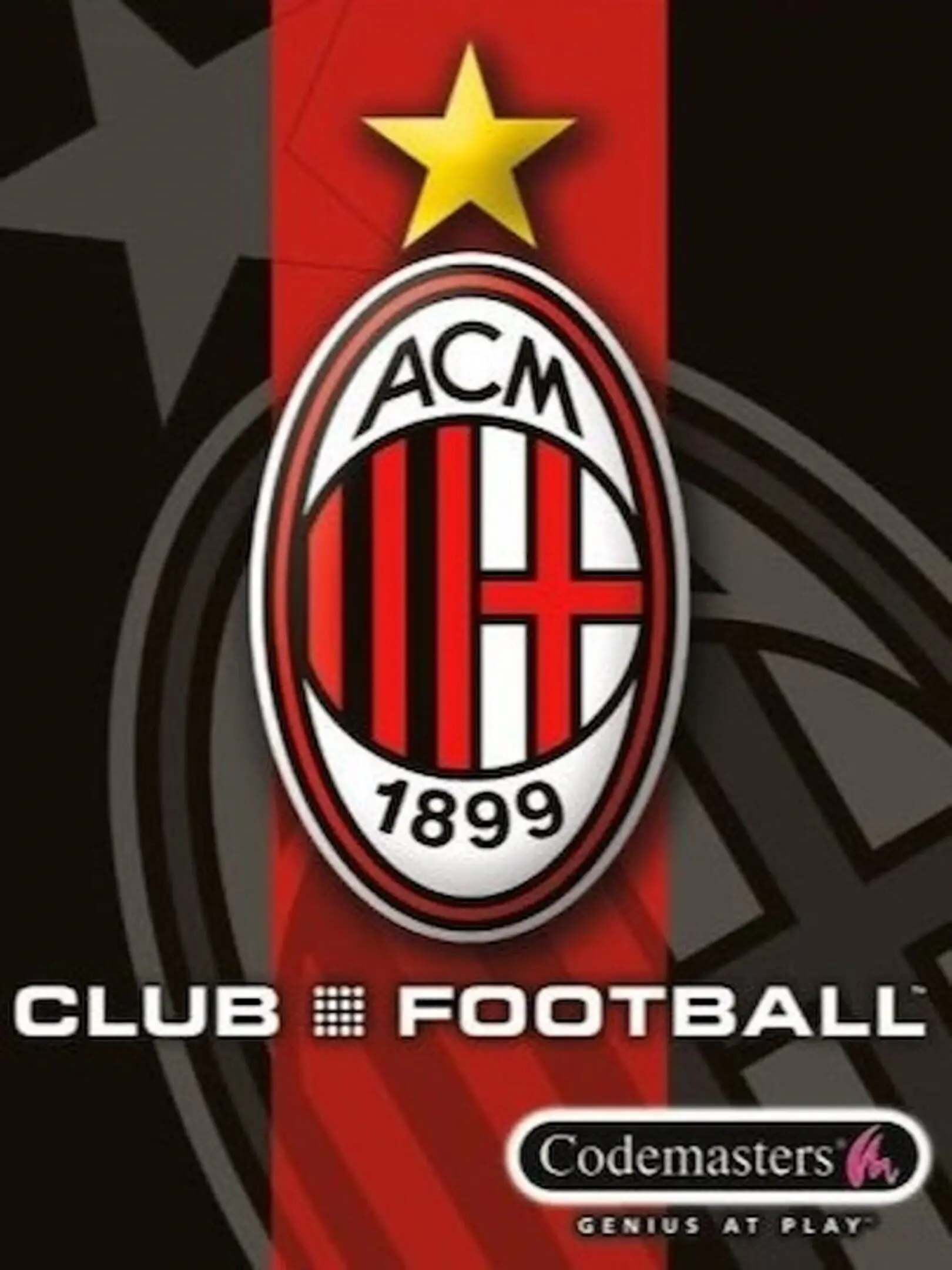 Club Football: AC Milan