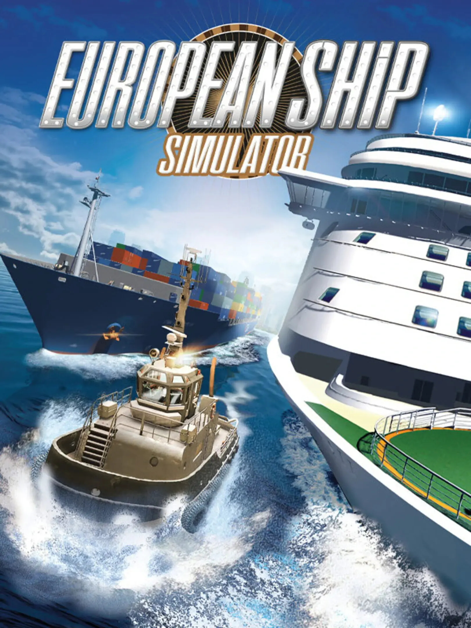 Picture of European Ship Simulator