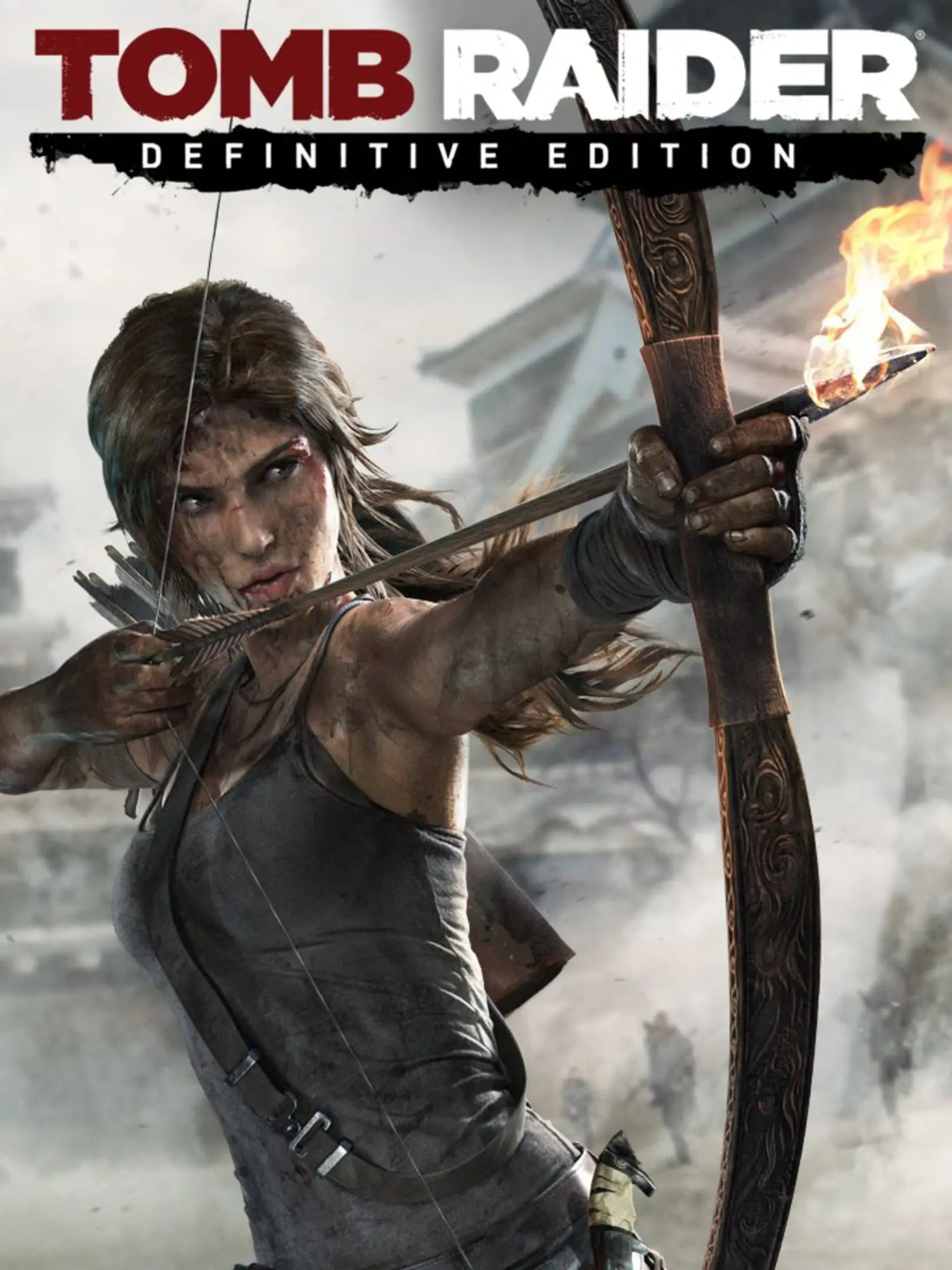 Tomb Raider
