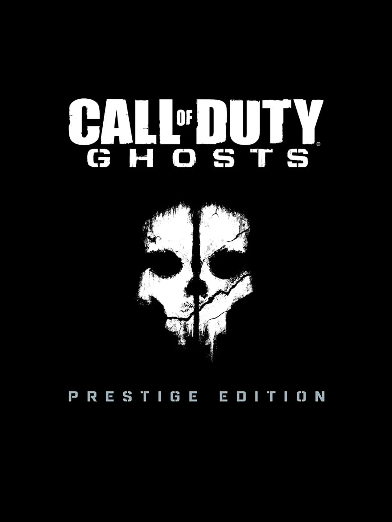 Picture of Call of Duty: Ghosts