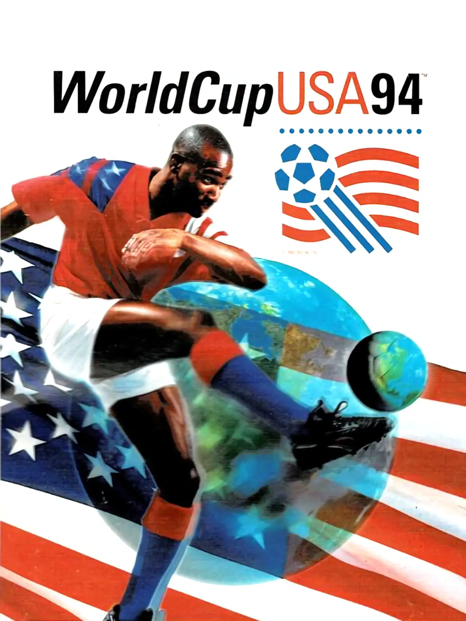 Picture of World Cup USA 94 (2)