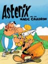 Picture of Asterix and the Magic Cauldron