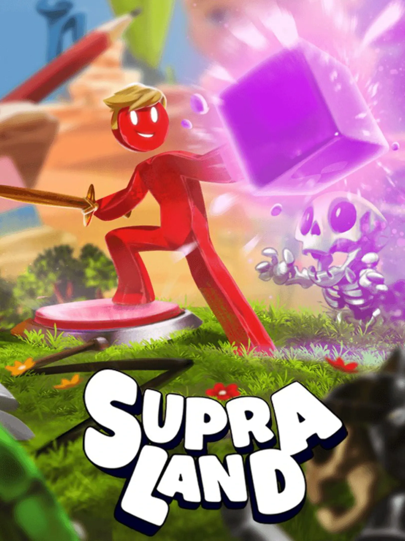 Picture of Supraland