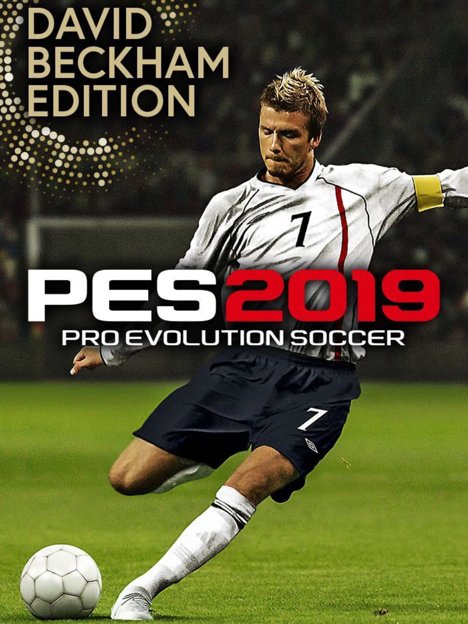 Pro Evolution Soccer 2019