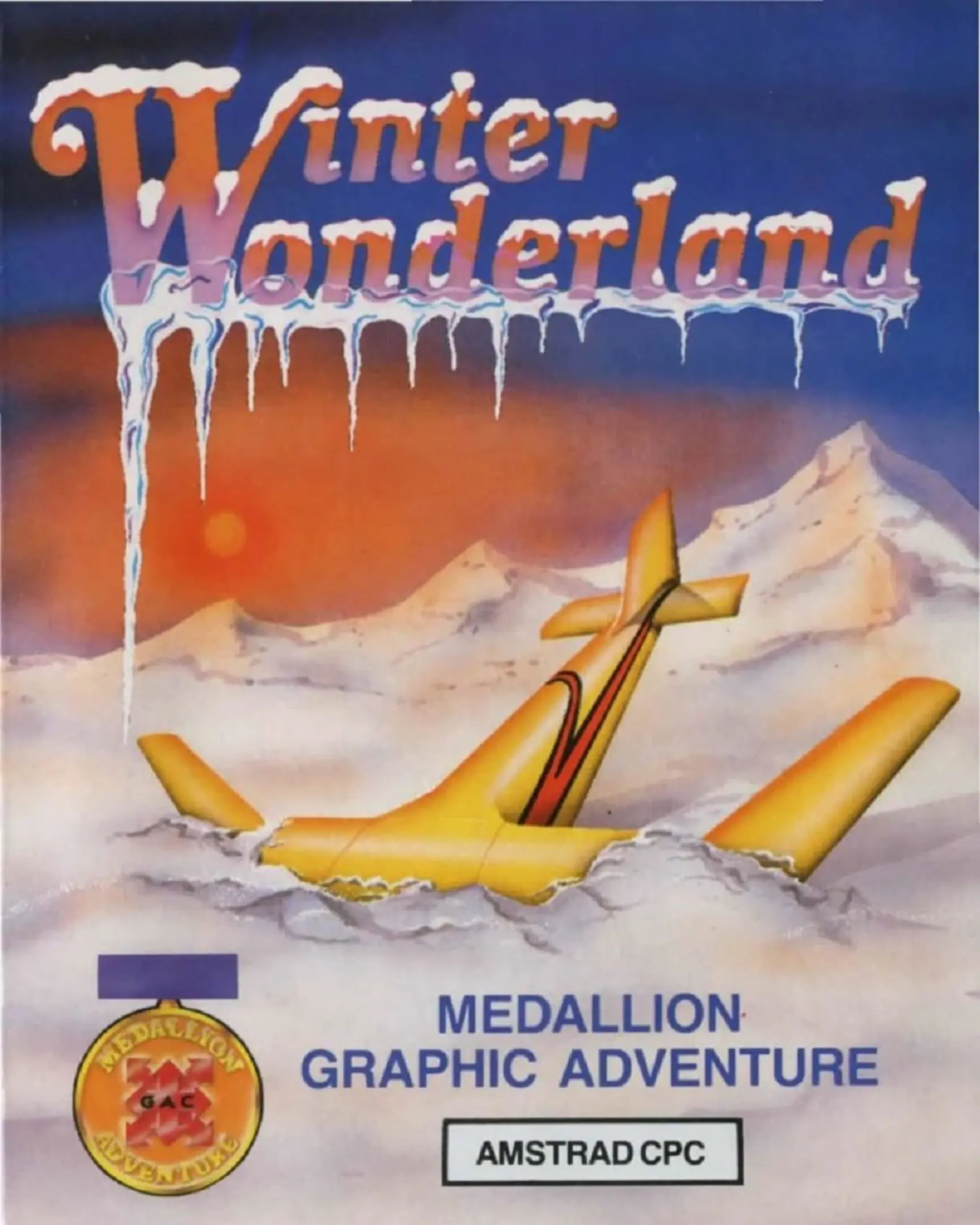 Picture of Winter Wonderland