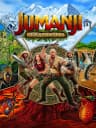 Picture of Jumanji Wild Adventures