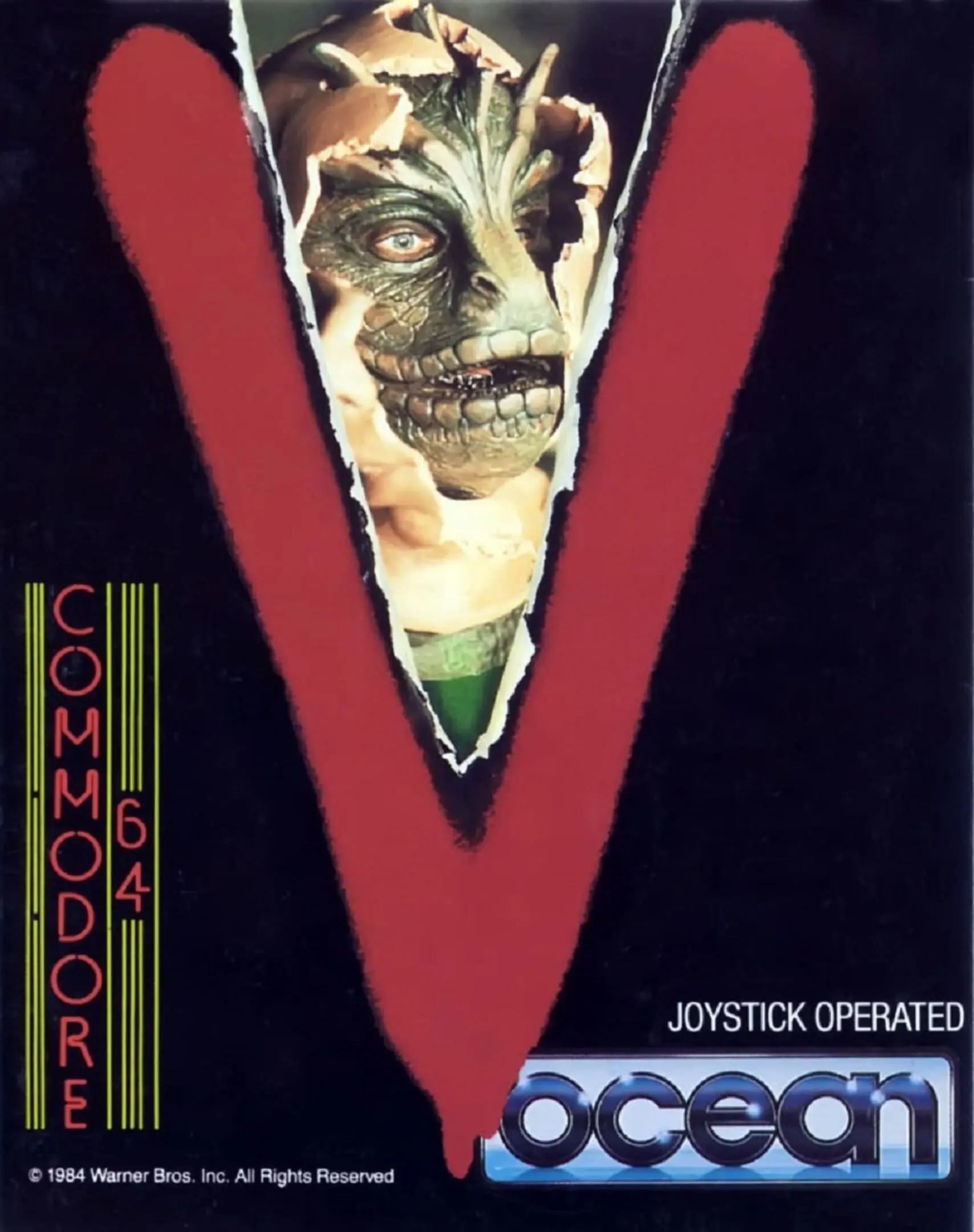 Picture of V