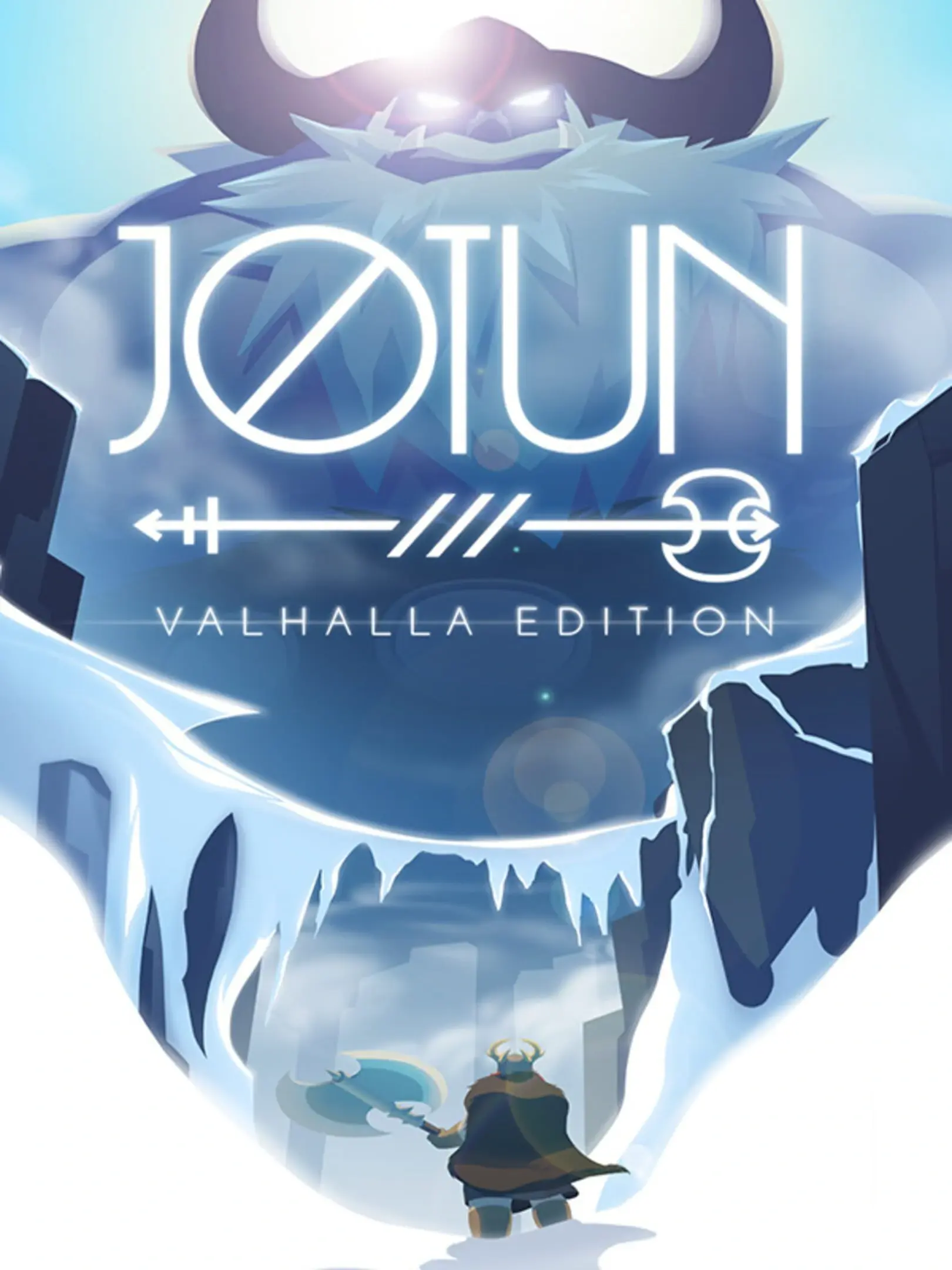 Picture of Jotun: Valhalla Edition