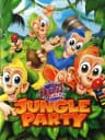 Picture of Buzz! Junior: Jungle Party
