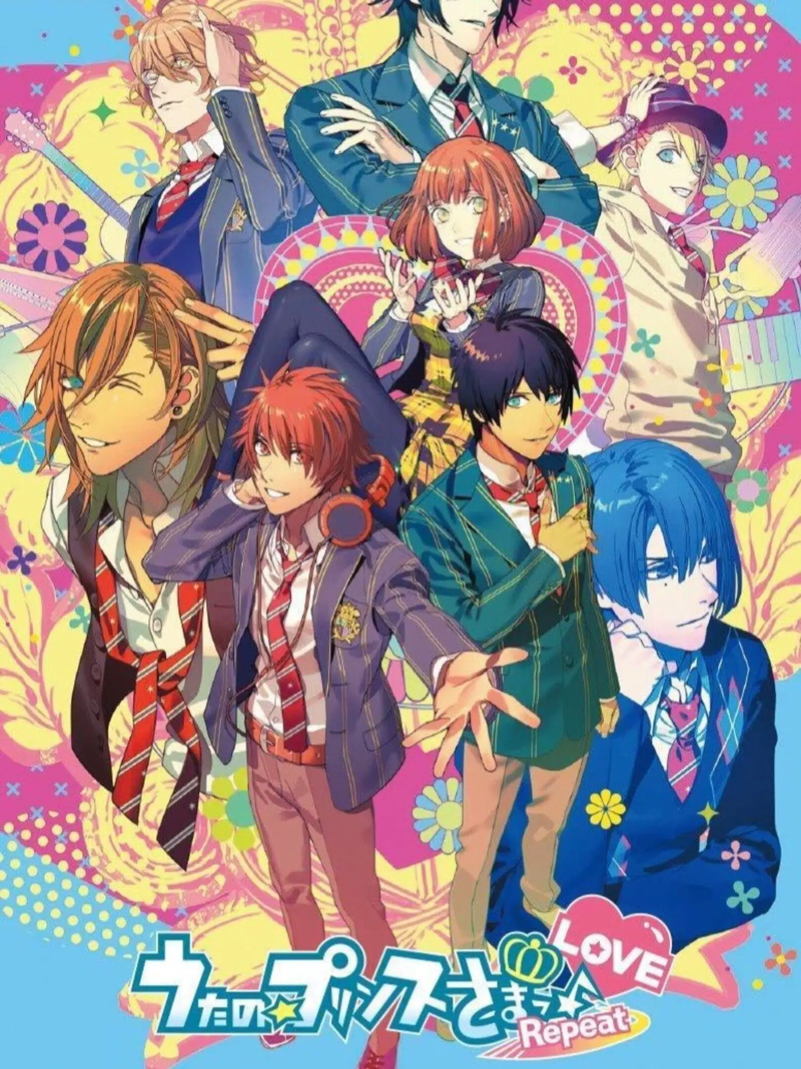 Picture of Uta no * Prince-Sama: Repeat LOVE