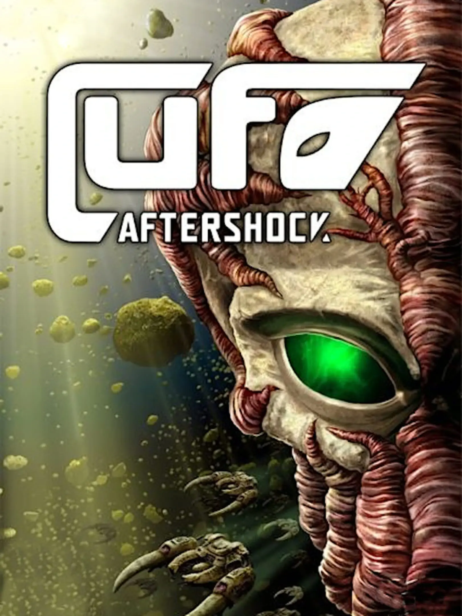 Picture of UFO Aftershock