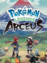 Picture of Légendes Pokémon: Arceus