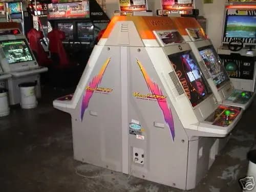 Picture of Versus City 4