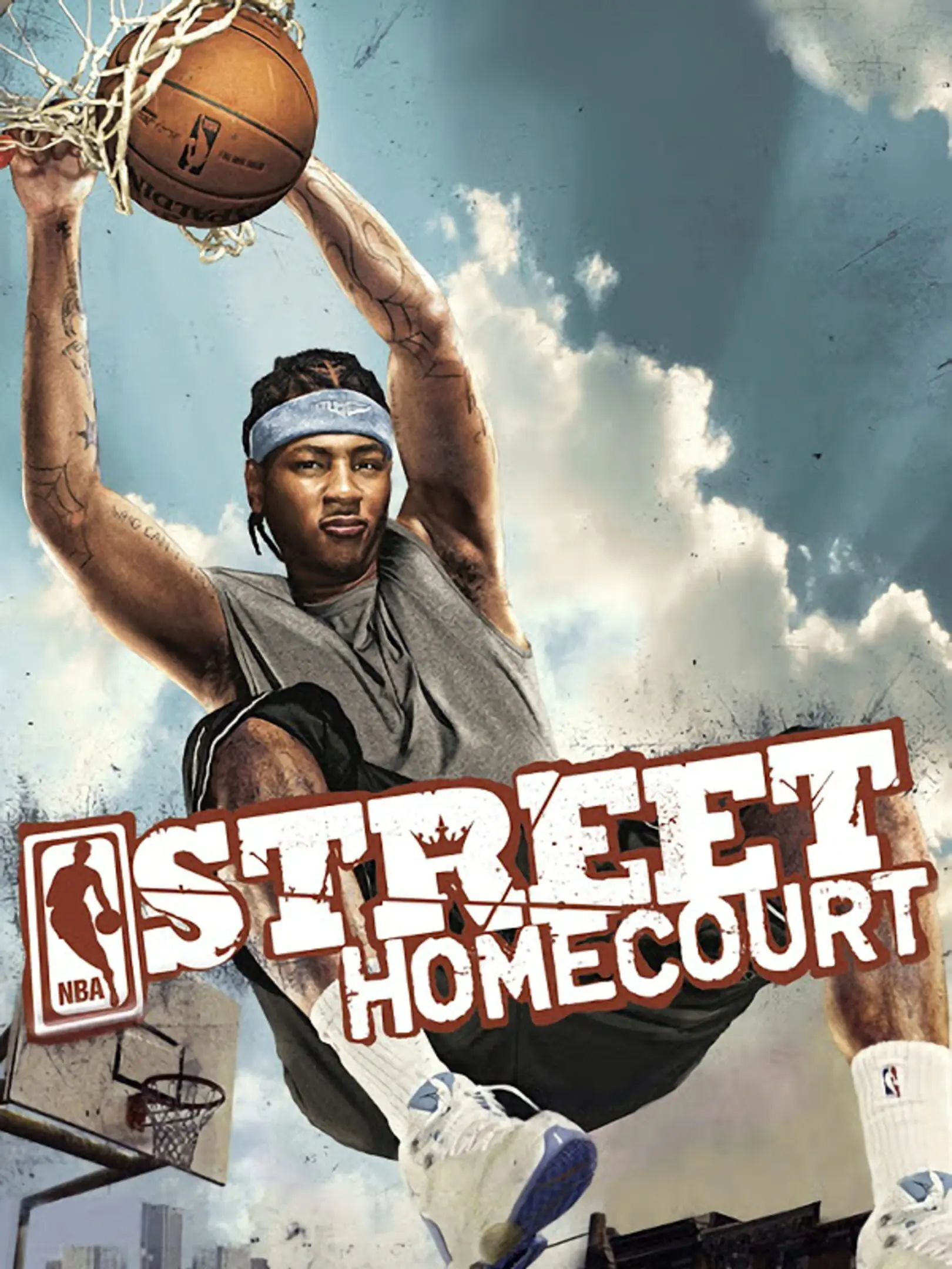 Picture of NBA Street Homecourt