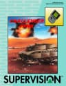 Picture of Challenger Tank