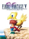Picture of Final Fantasy V