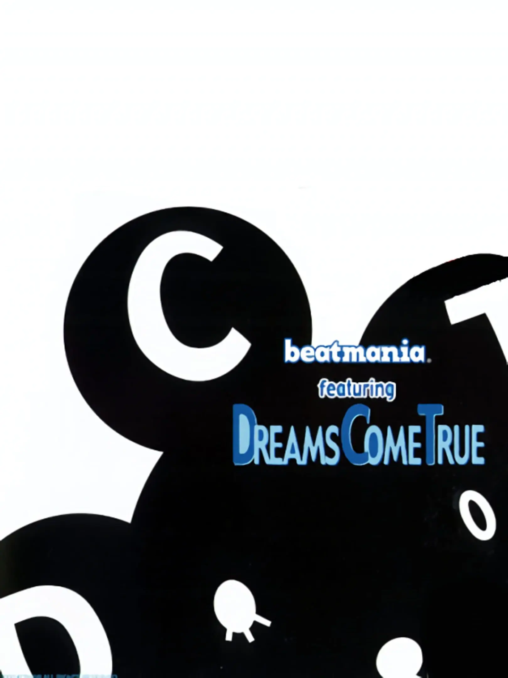 Picture of BeatMania featuring Dreams Come True