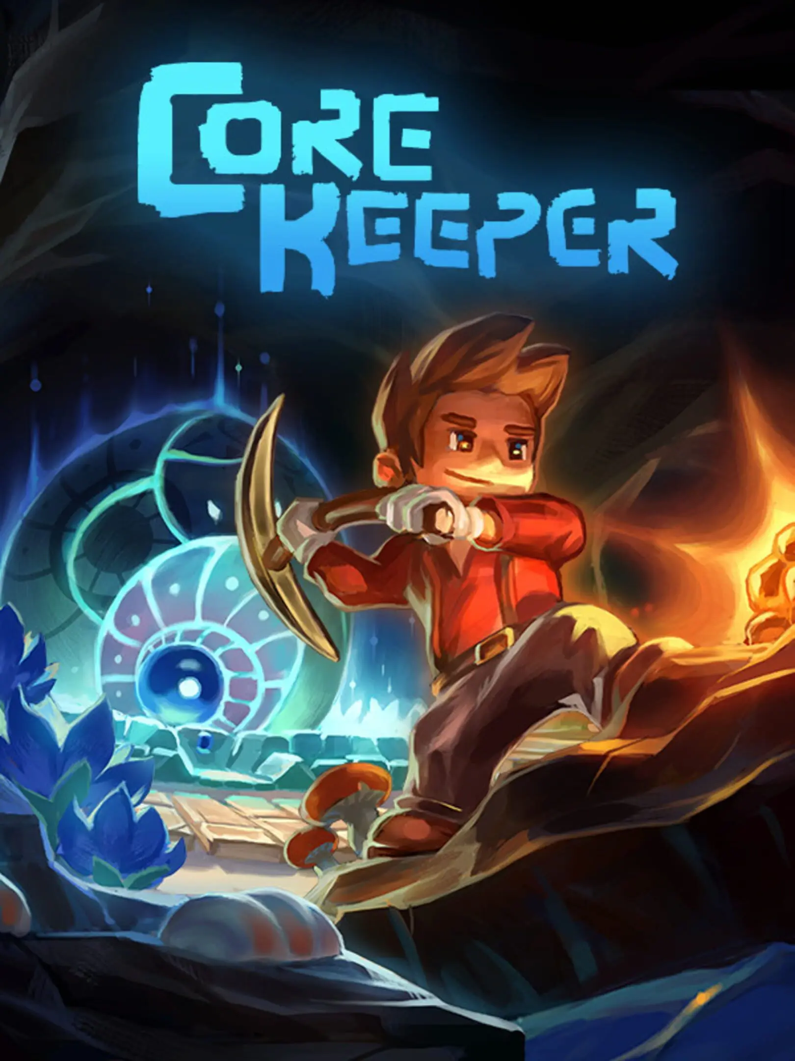Picture of Core Keeper