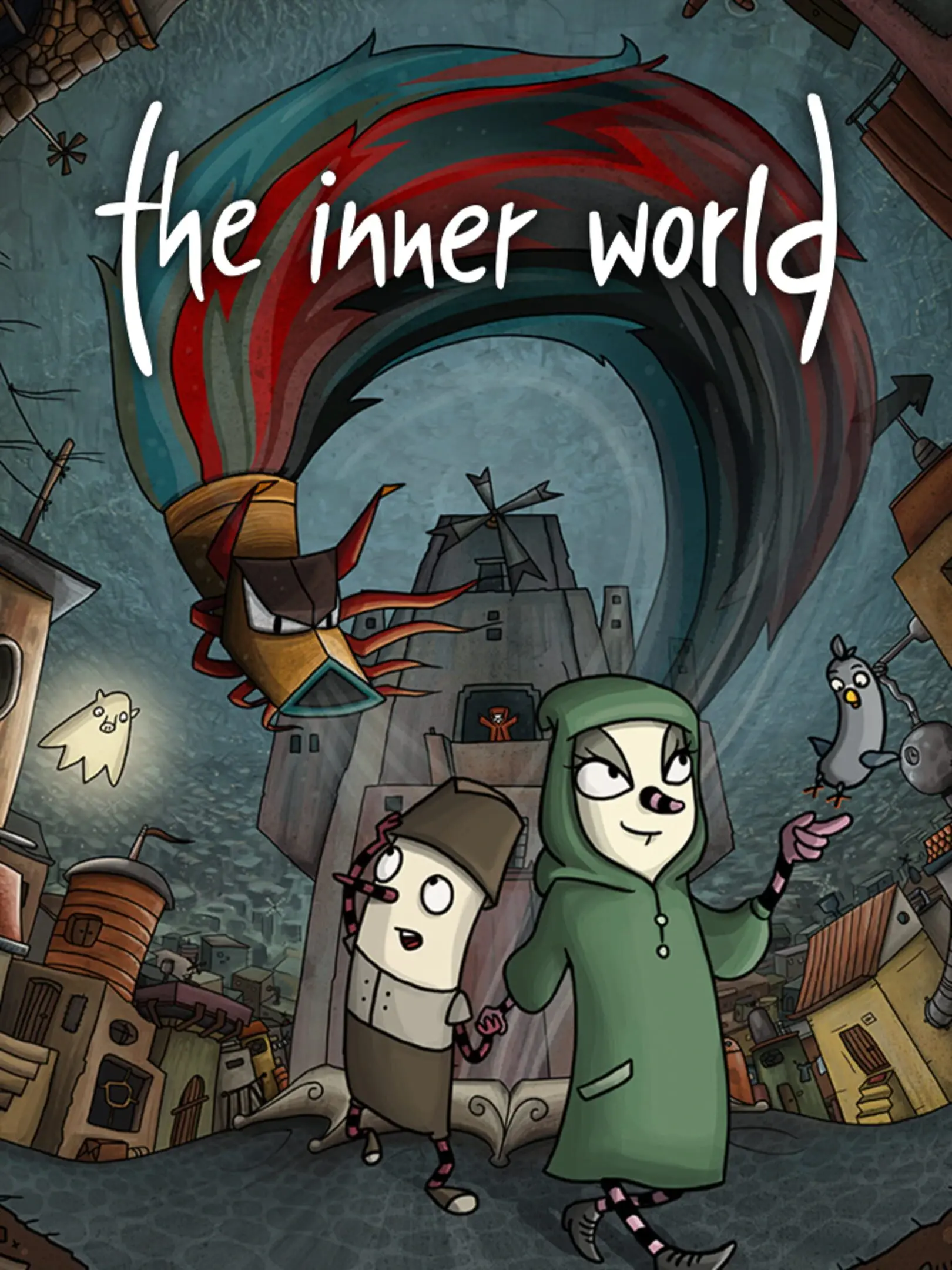 Picture of The Inner World