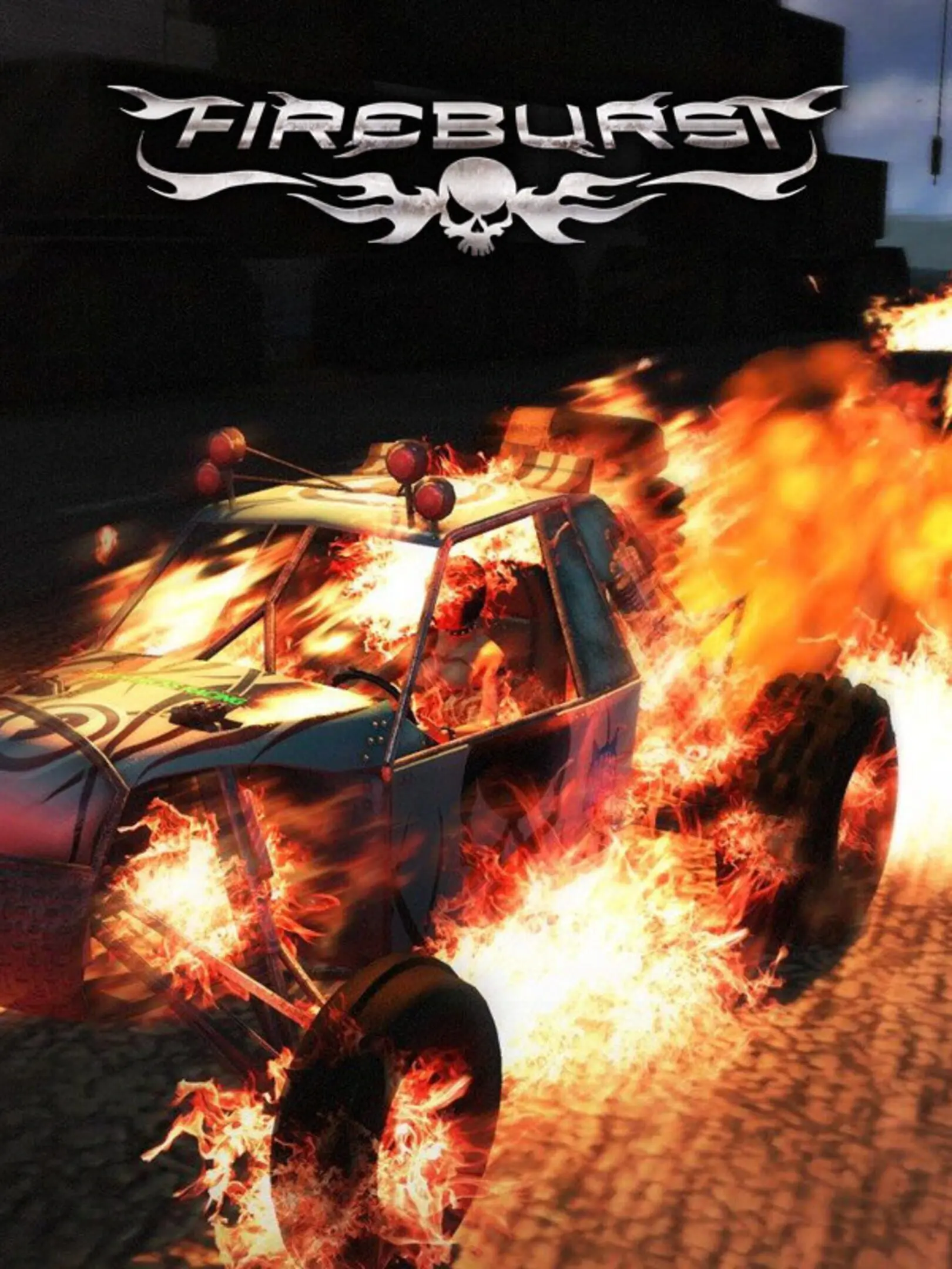 Picture of Fireburst