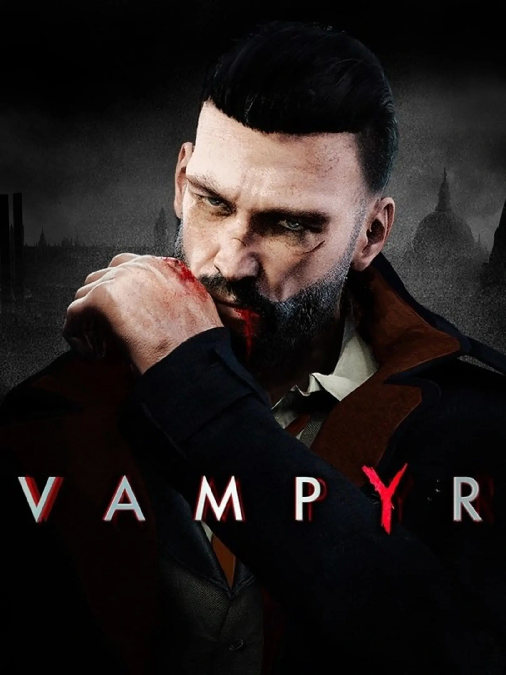 Picture of Vampyr