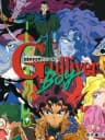 Picture of Kuusou Kagaku Sekai Gulliver Boy