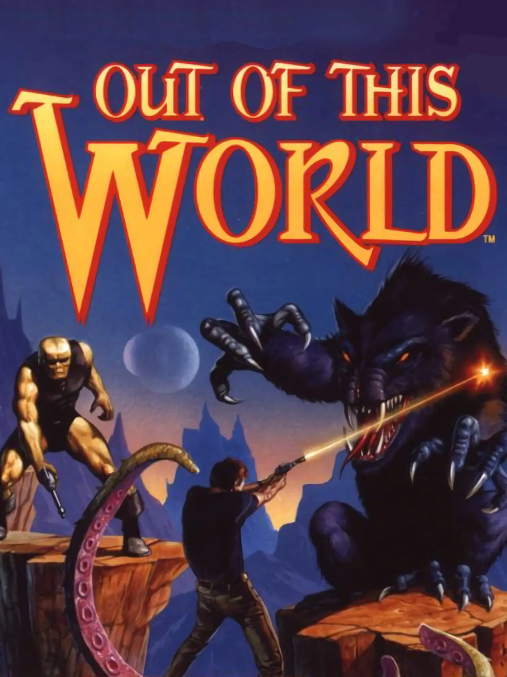 Another World