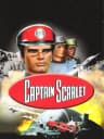 Picture of Captain Scarlet