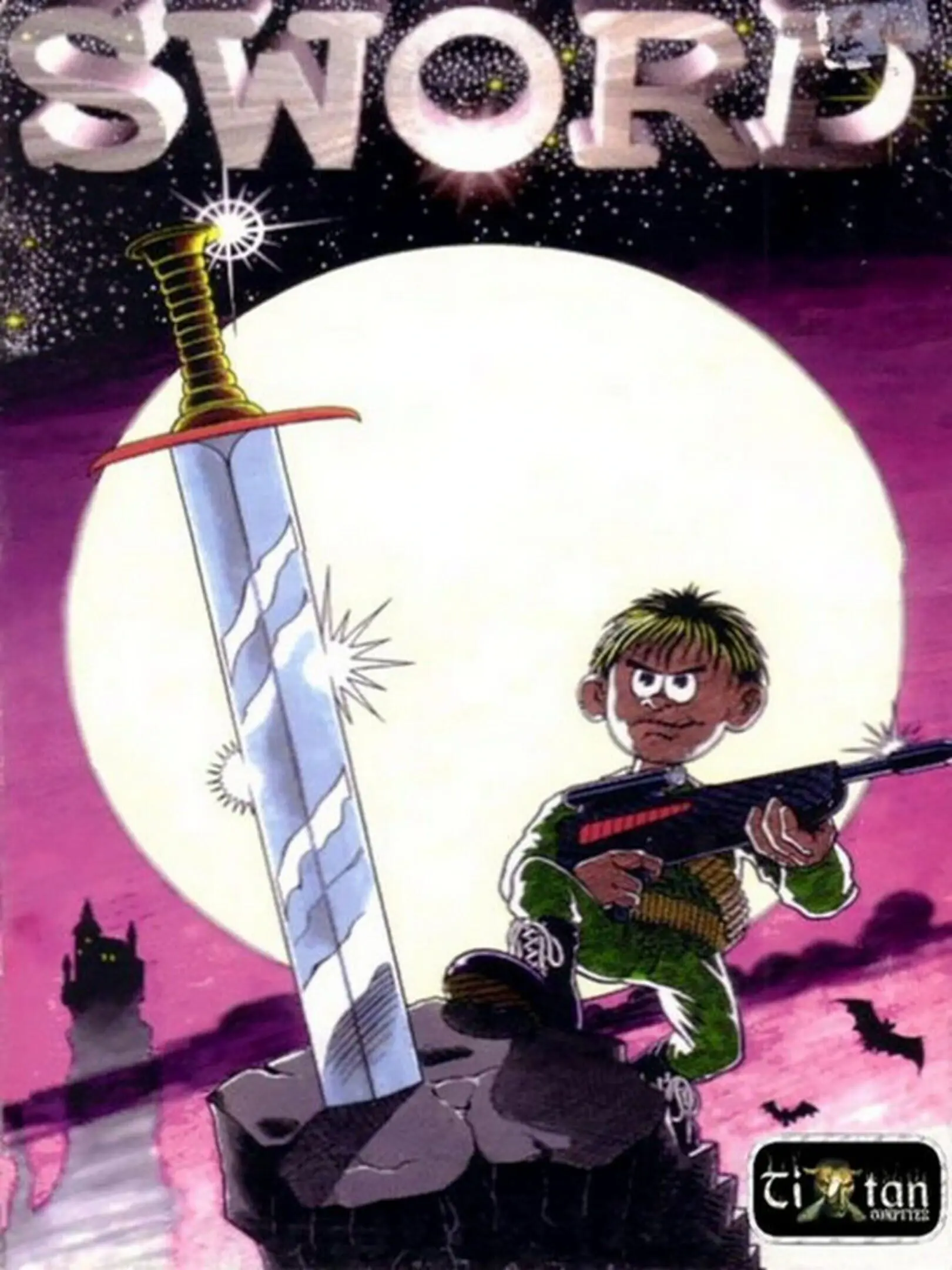 Picture of Sword