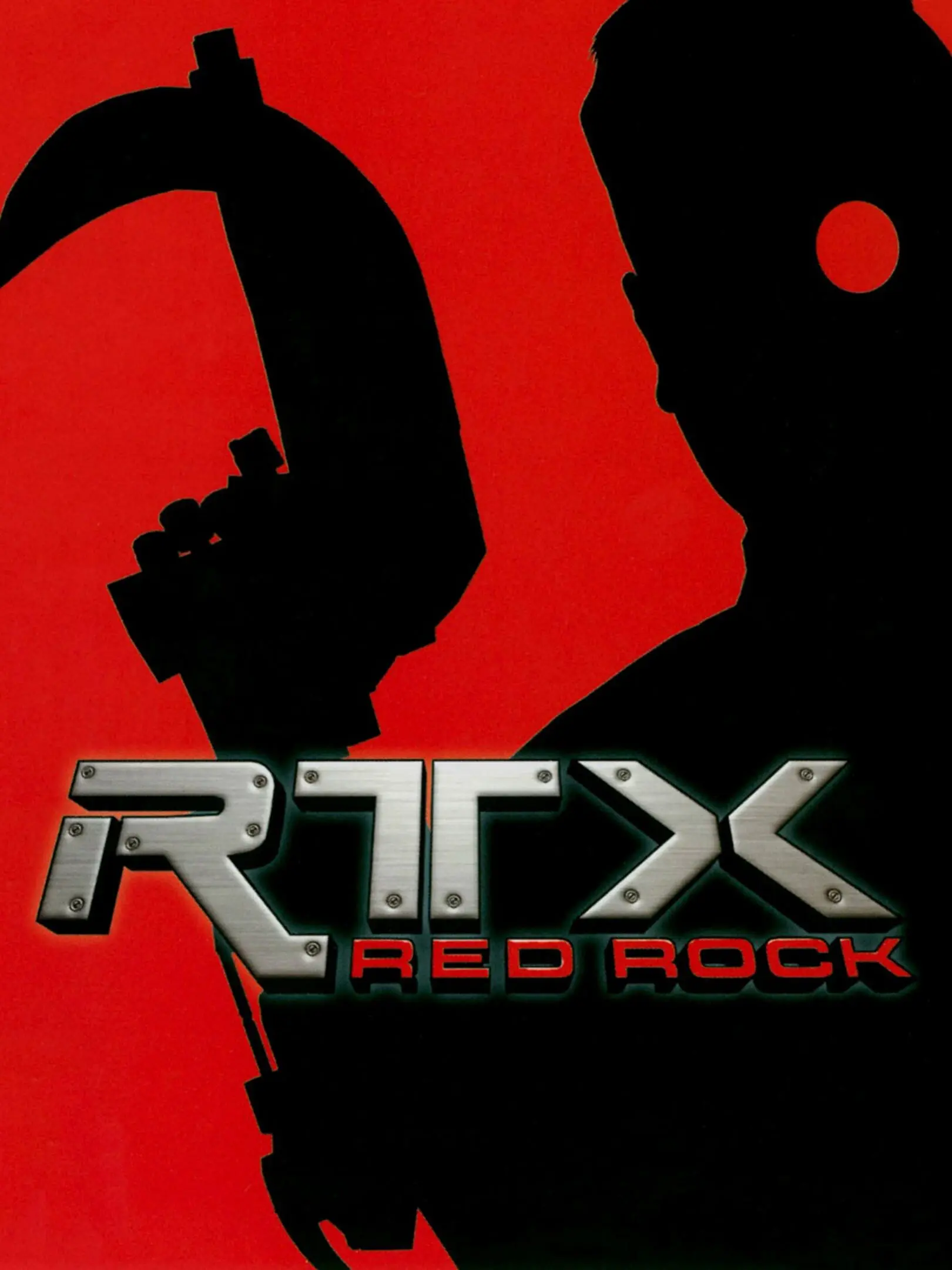 Picture of RTX Red Rock