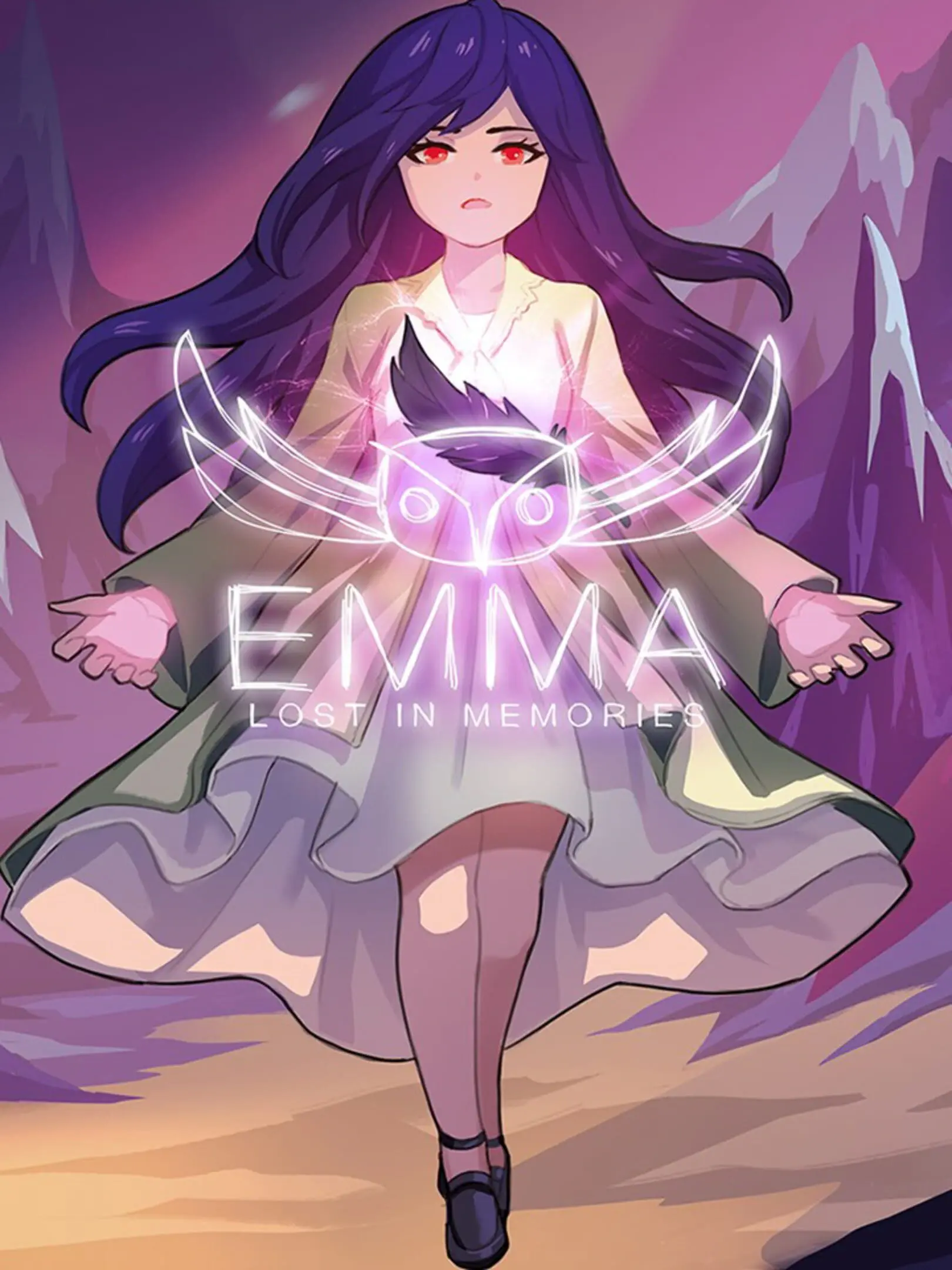 Emma - Lost in Memories