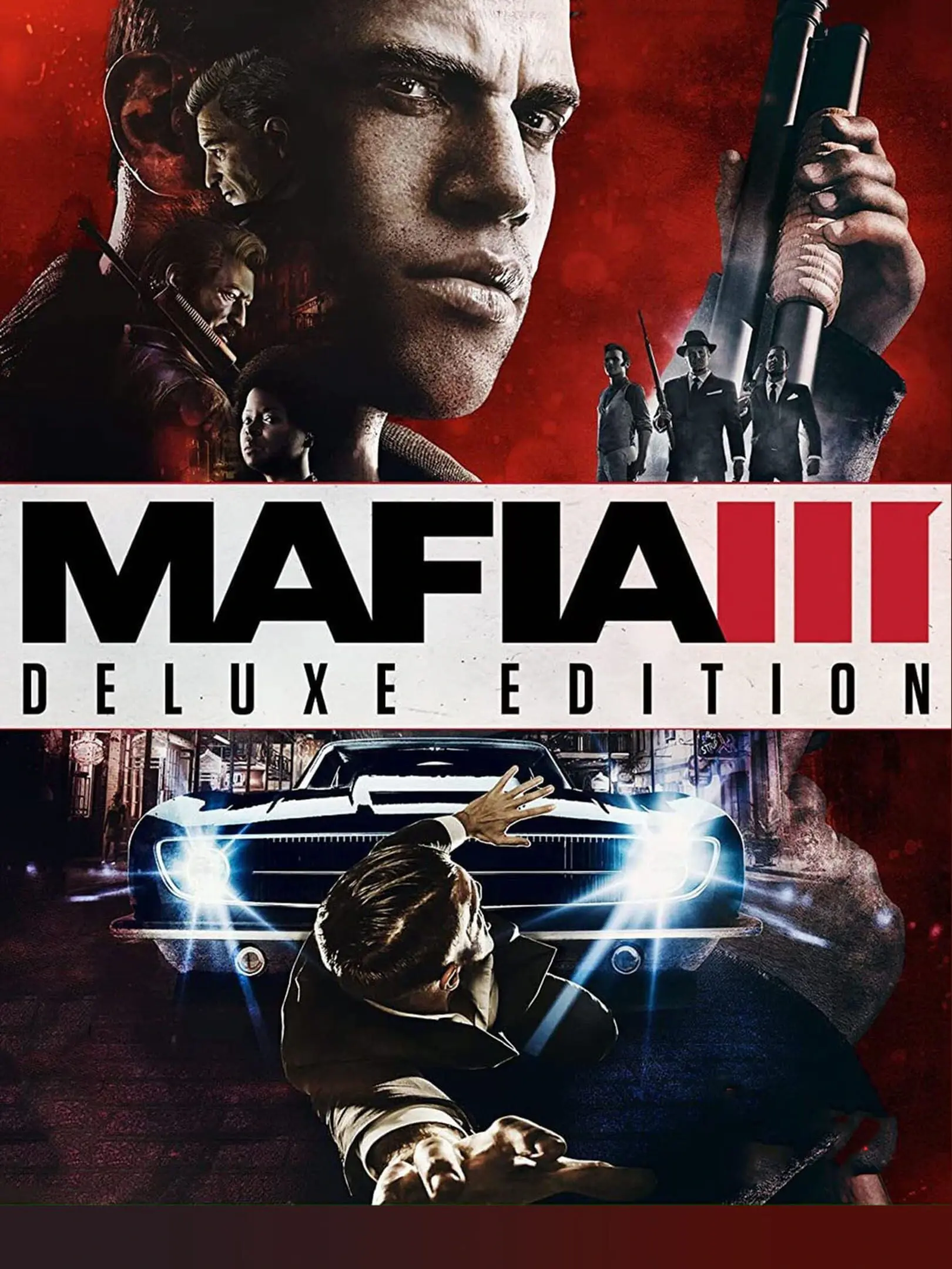 Mafia III