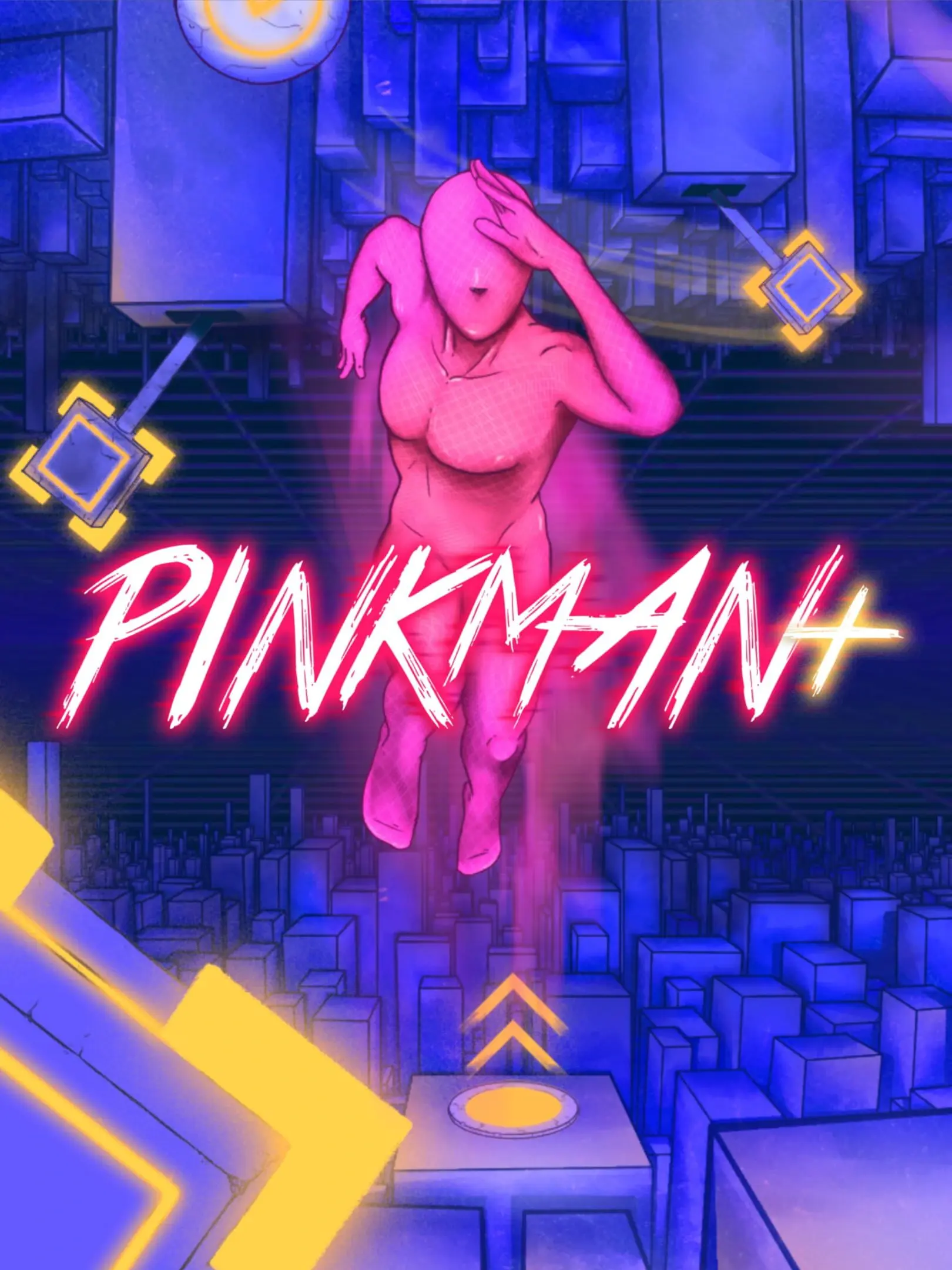 Picture of Pinkman+