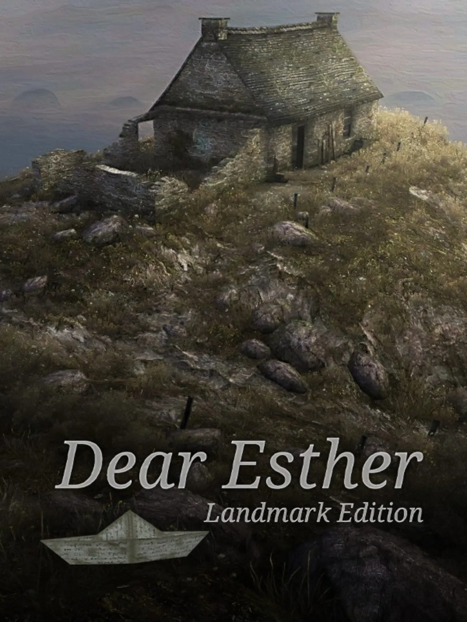 Picture of Dear Esther: Landmark Edition