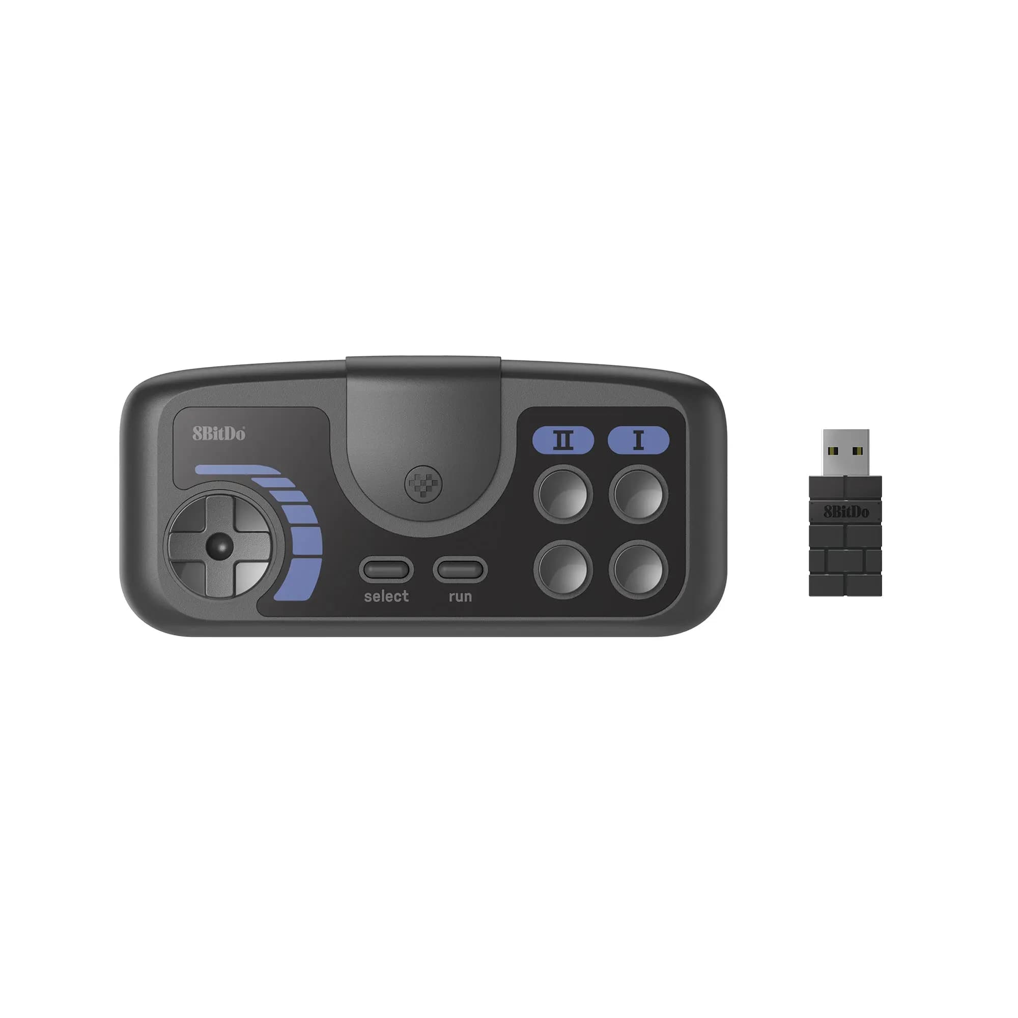 Picture of 8BitDo PCE 2.4g Gamepad 1