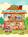 Picture of Animal Crossing Happy Home Designer