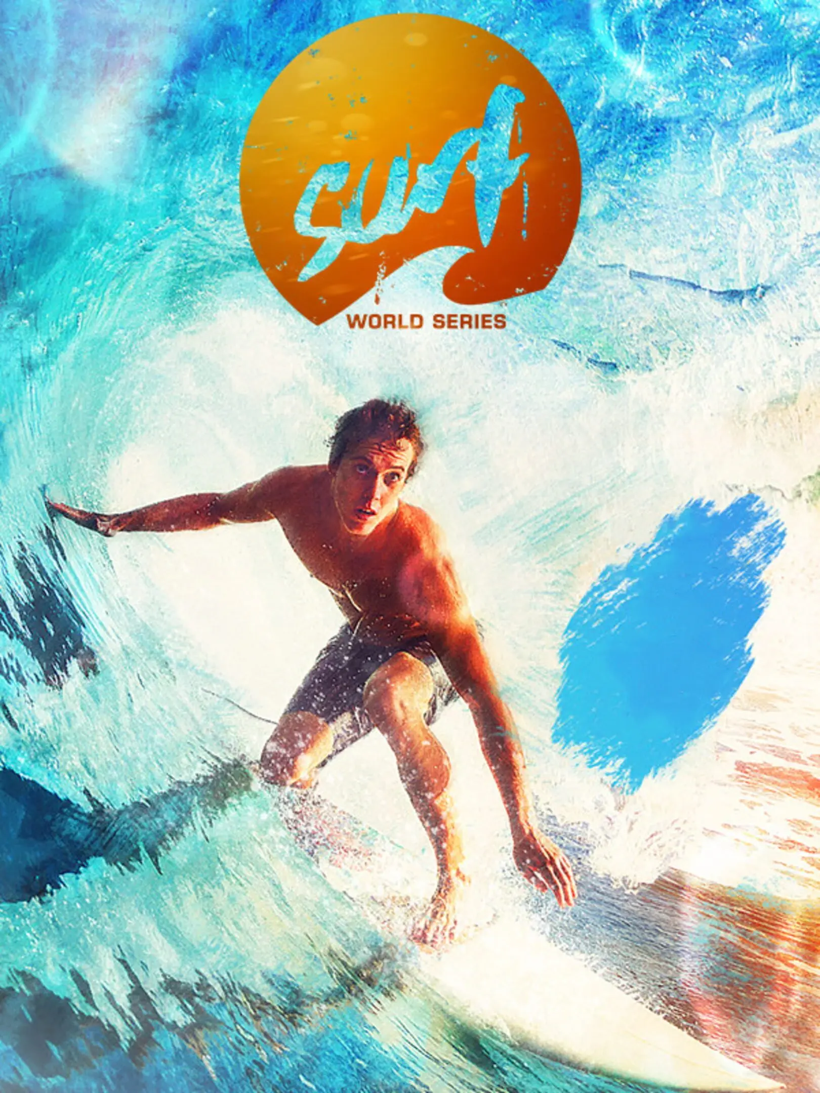 Picture of Surf World Series