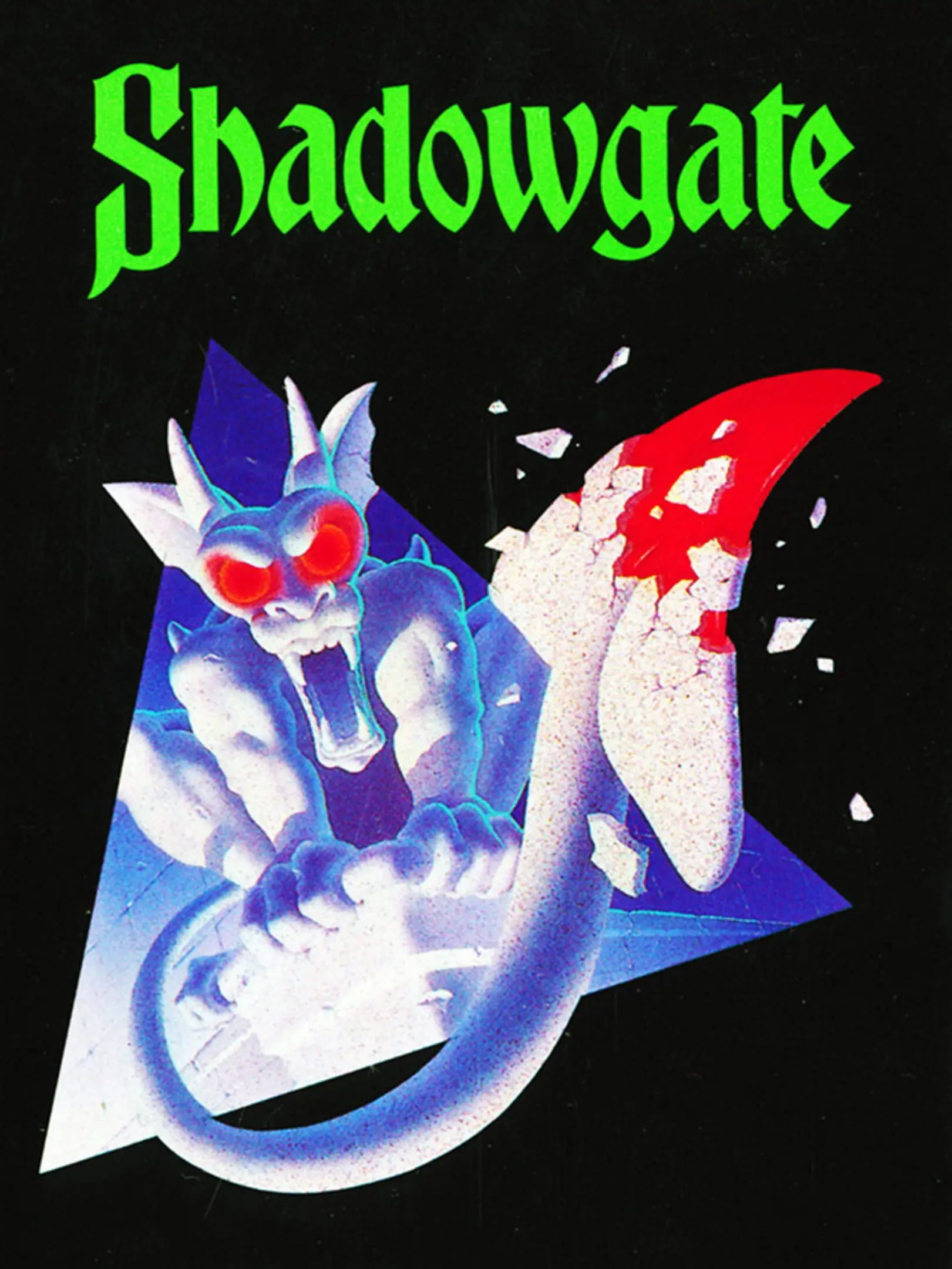 Picture of Shadowgate