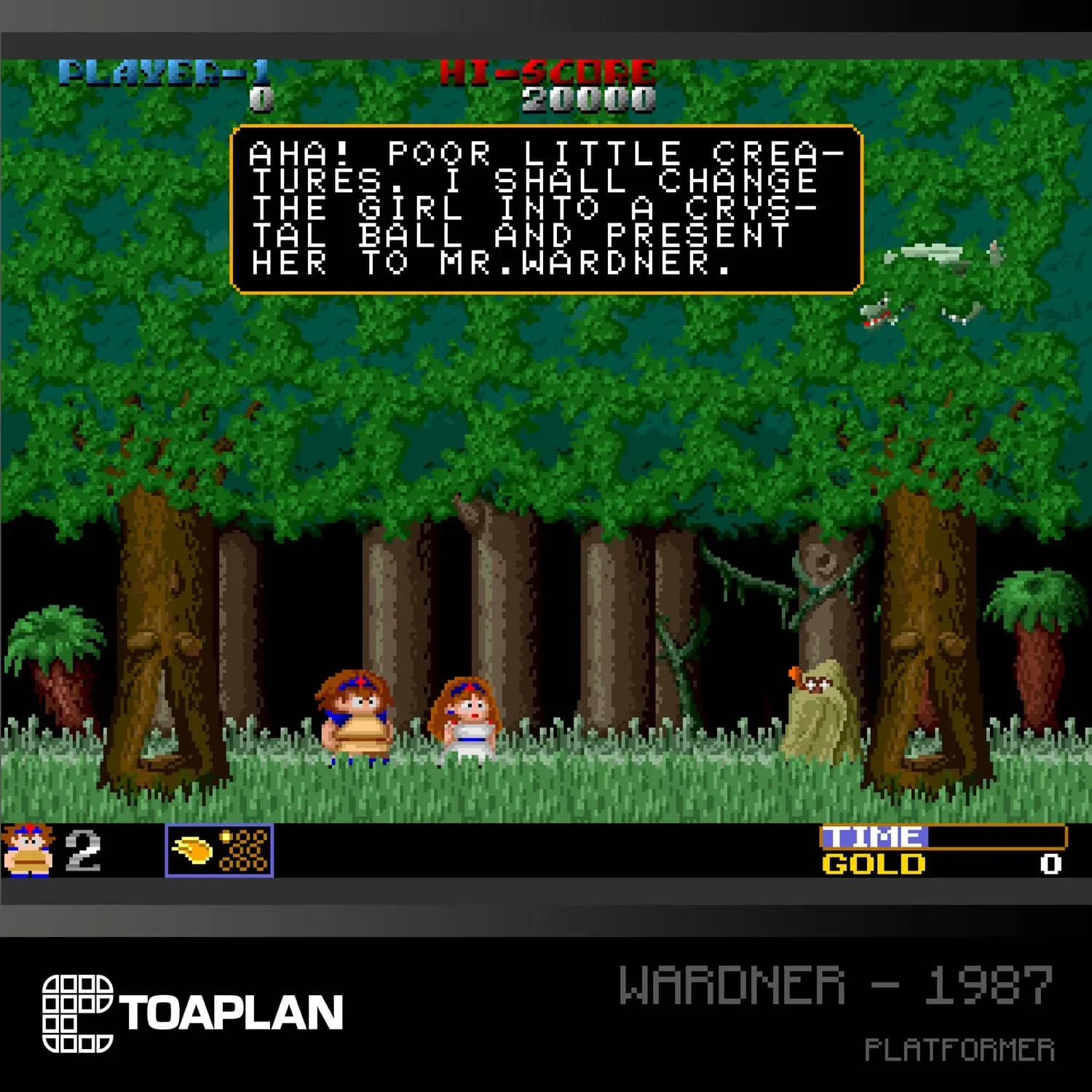 Picture of Toaplan Arcade 2 9