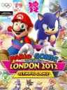Picture of Mario & Sonic at the London 2012 Olympic Games