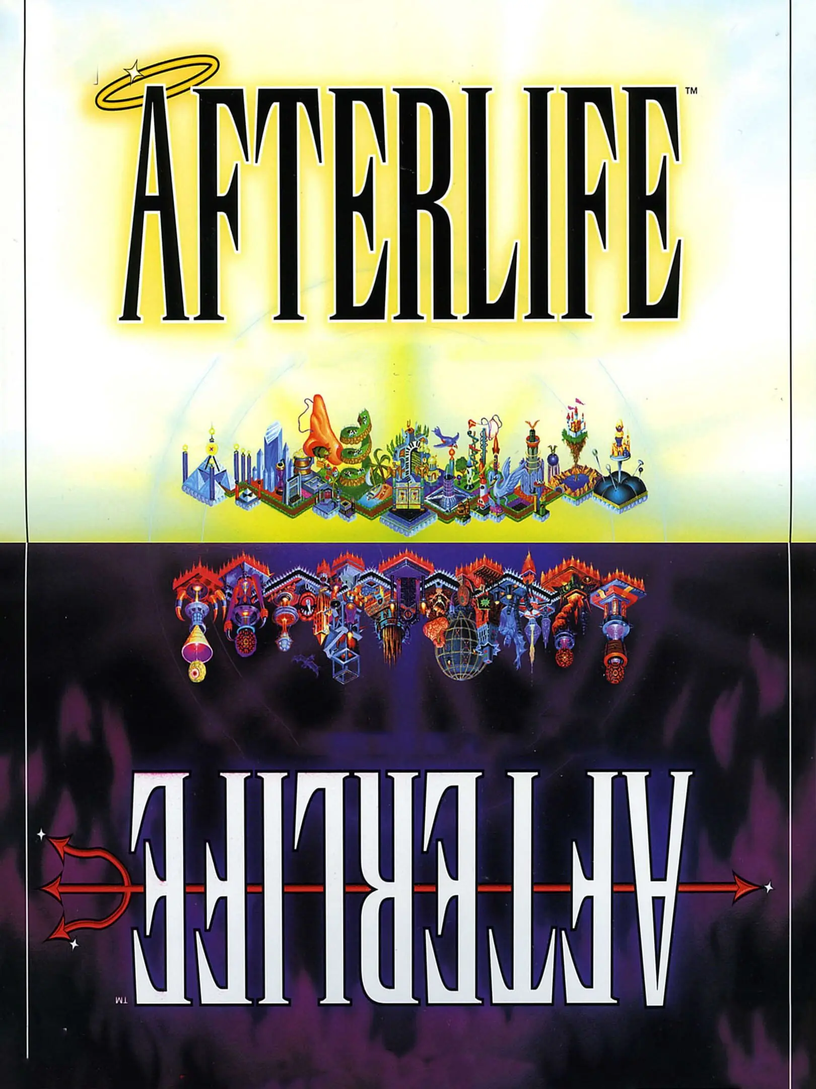 Picture of Afterlife