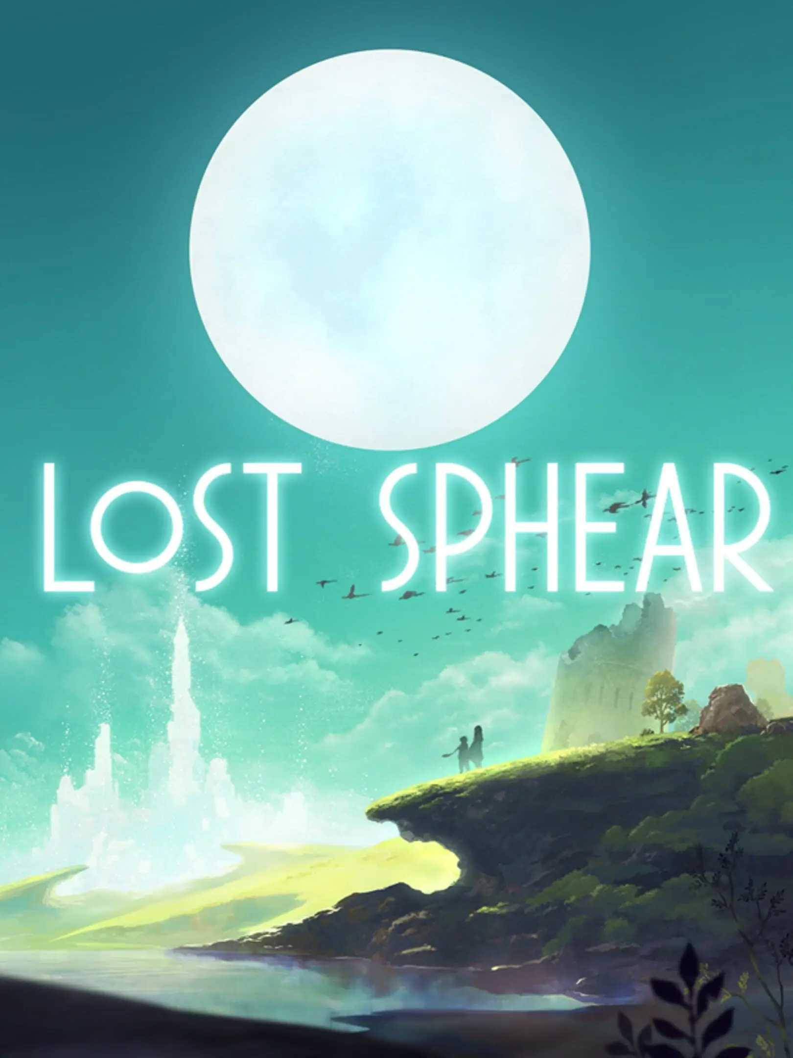 Picture of Lost Sphear