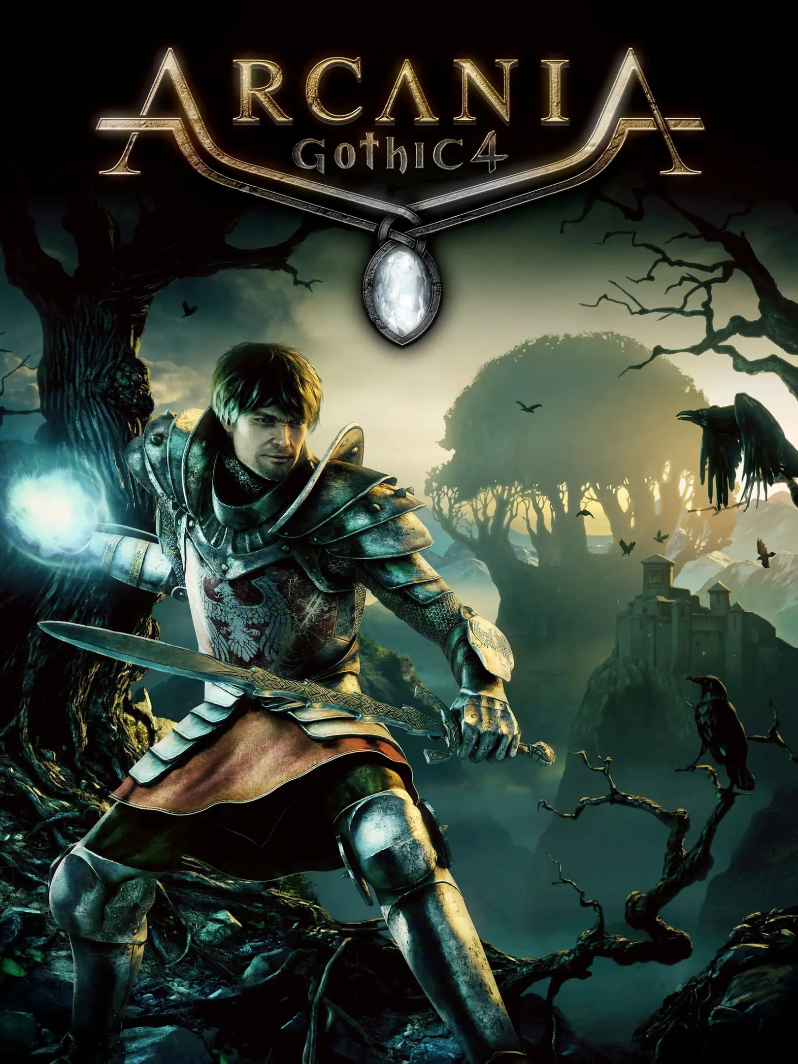 Picture of Arcania: Gothic 4