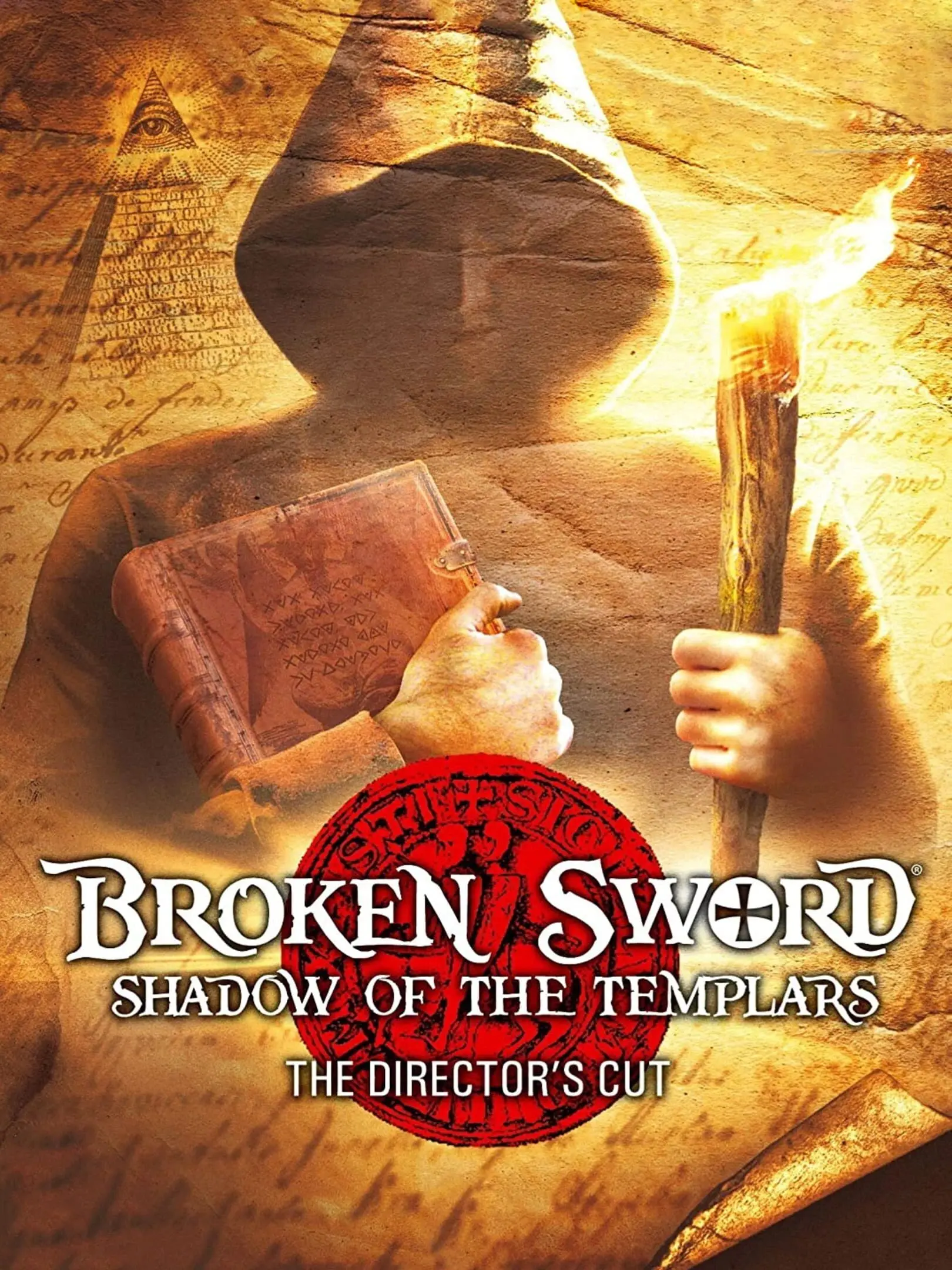 Picture of Broken Sword: Shadow of the Templars - The Director's Cut (2)