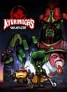 Picture of Kyurinagas Revenge