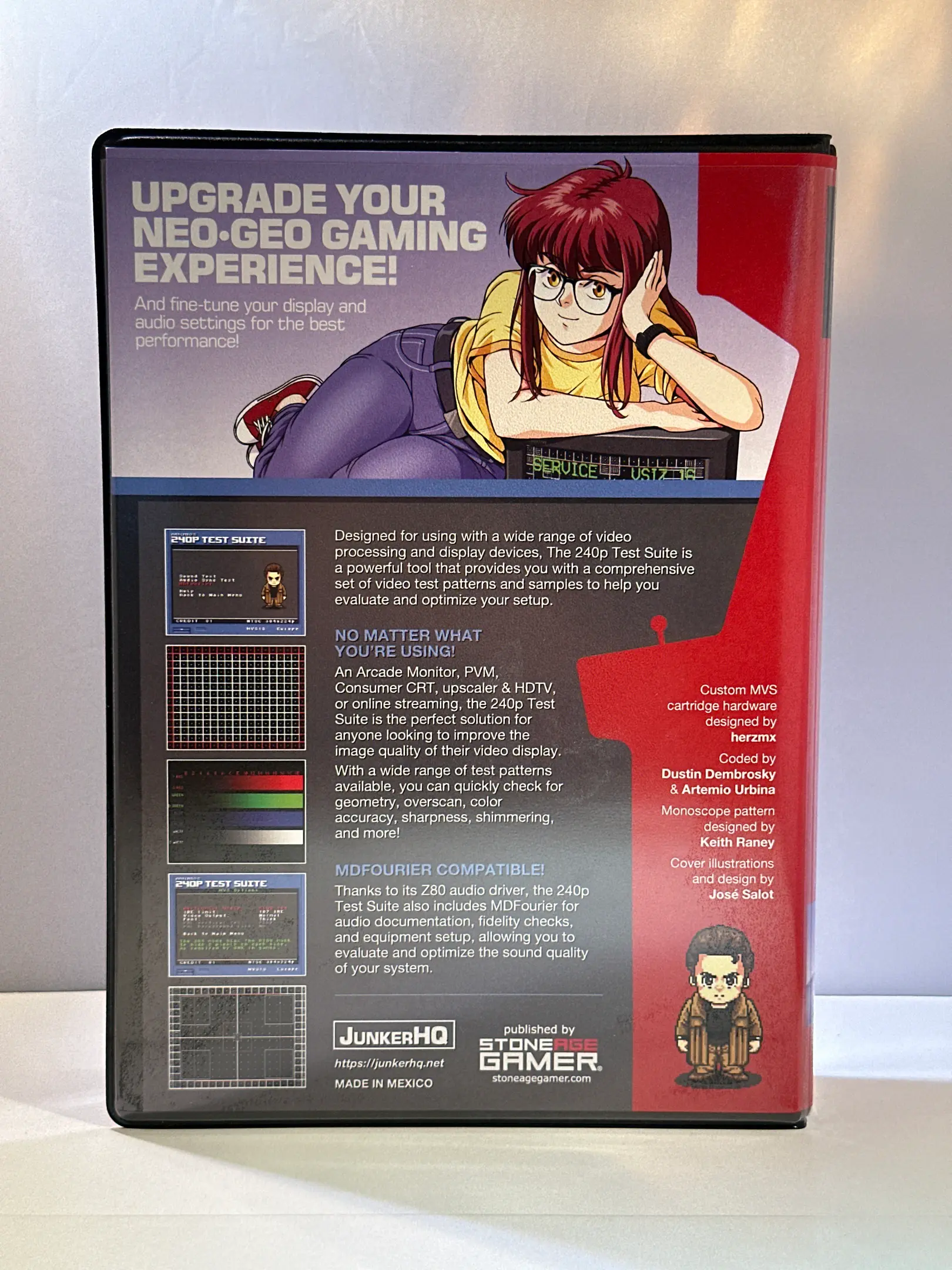 Picture of 240p Test Suite (4)