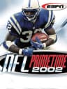 Picture of ESPN NFL PrimeTime 2002